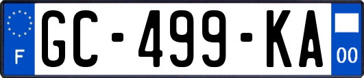 GC-499-KA