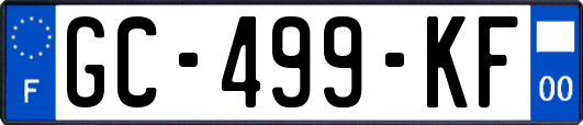 GC-499-KF