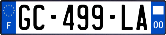 GC-499-LA