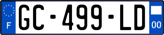 GC-499-LD