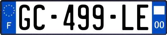 GC-499-LE