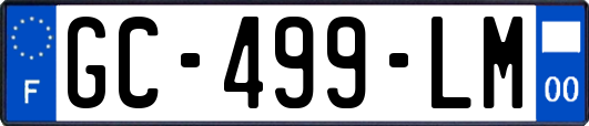 GC-499-LM