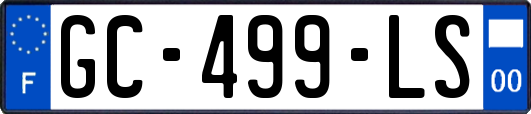 GC-499-LS