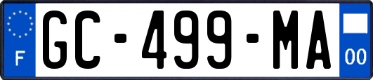 GC-499-MA