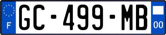 GC-499-MB