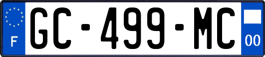 GC-499-MC