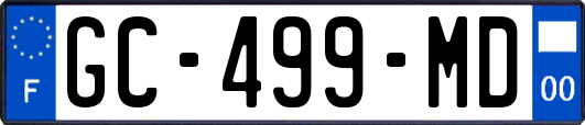 GC-499-MD