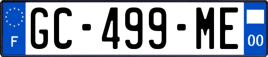 GC-499-ME
