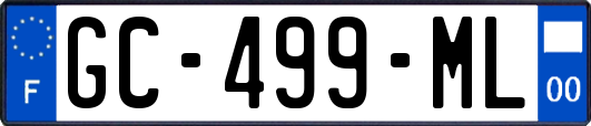 GC-499-ML