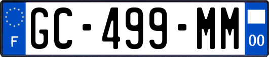 GC-499-MM