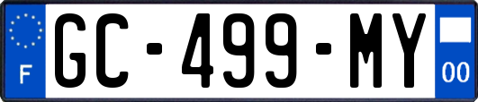 GC-499-MY