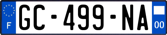 GC-499-NA