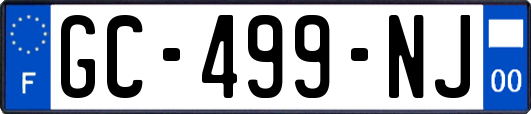 GC-499-NJ