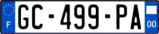 GC-499-PA