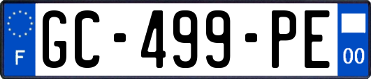 GC-499-PE