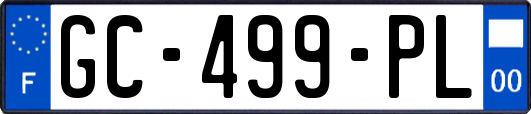 GC-499-PL