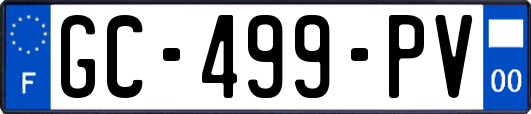GC-499-PV