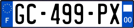 GC-499-PX