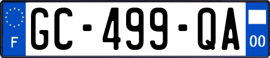 GC-499-QA
