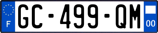 GC-499-QM