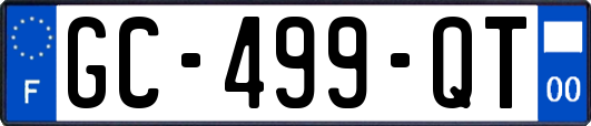 GC-499-QT