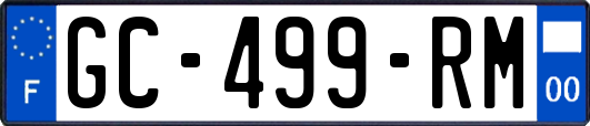 GC-499-RM