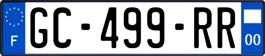 GC-499-RR