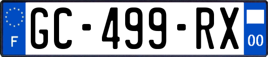 GC-499-RX