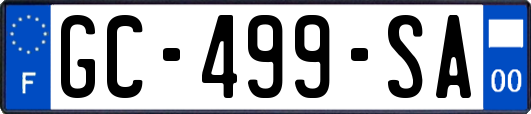 GC-499-SA