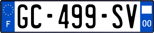 GC-499-SV