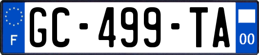 GC-499-TA