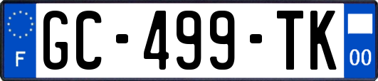GC-499-TK
