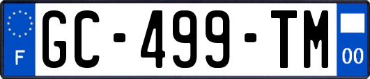 GC-499-TM