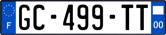 GC-499-TT