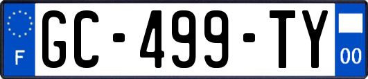 GC-499-TY