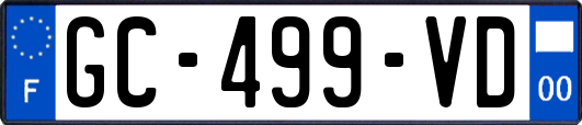 GC-499-VD