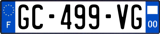 GC-499-VG
