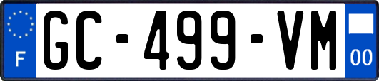 GC-499-VM