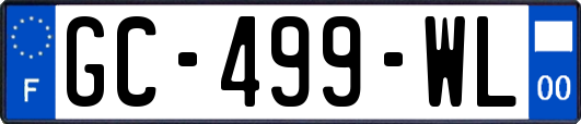 GC-499-WL