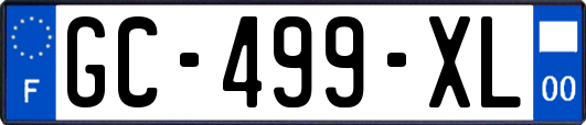 GC-499-XL