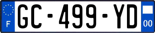 GC-499-YD