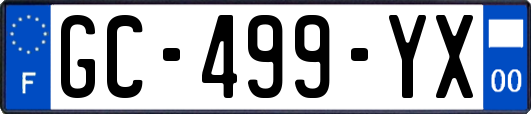 GC-499-YX