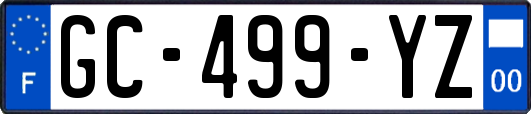 GC-499-YZ