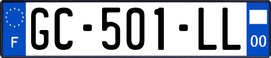 GC-501-LL