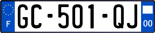 GC-501-QJ