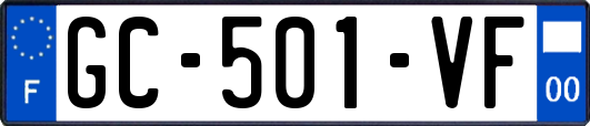 GC-501-VF