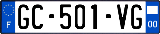 GC-501-VG