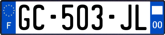 GC-503-JL