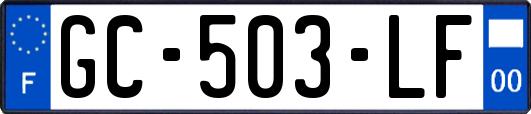 GC-503-LF