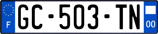 GC-503-TN